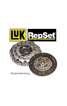 Mercedes Vito Debriyaj Seti 2.1 D 240 Mm 624316209 Mercedes Vito Debriyaj Seti 2.1 D 240 Mm 624316209