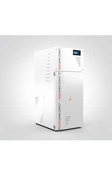 Kozlusan Camino Compact-25 Sulu Sistem Pelet Kazanı Kozlusan Camino Compact-25 Sulu Sistem Pelet Kazanı