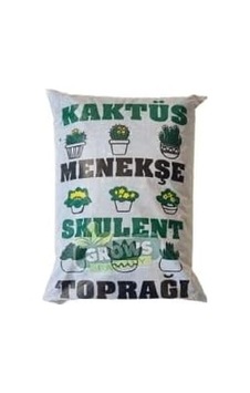 Menekşe Toprağı 3 Litre Torf/toprak 0,250 Menekşe Toprağı 3 Litre Torf/toprak 0,250