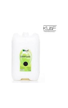 Kuaf Keratinli Şampuan 5 L Kuaf Keratinli Şampuan 5 L