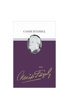 Canım İstanbul N11.146 Canım İstanbul N11.146