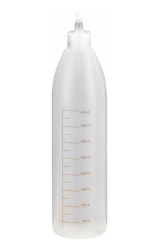 Biradlı Bo Sos Şisesi 500 Ml 2 Adet Diğer