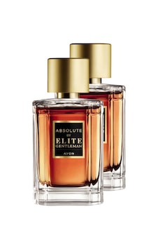 Avon Absolute By Elite Gentleman Erkek Parfüm 2'li Set EDT 50 ML Avon Absolute By Elite Gentleman Erkek Parfüm 2'li Set EDT 50 ML
