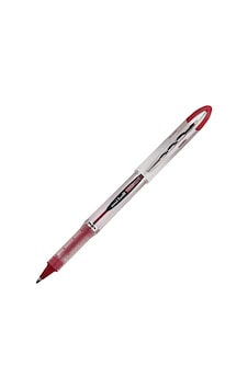 Uni Ball Ub-200 Vision Elite 0.8 Mm - Kırmızı
