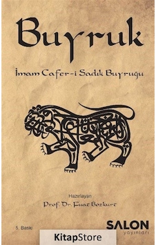 Buyruk / Fuat Bozkurt Buyruk / Fuat Bozkurt