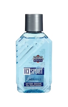 Aqua Velva Ice Sport After Shave 103 ML