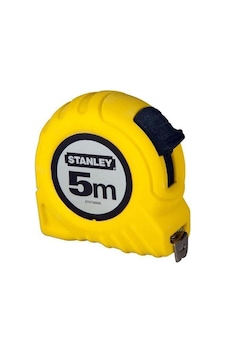 St130497 Şerit Metre 5 Metre 19mm Diğer