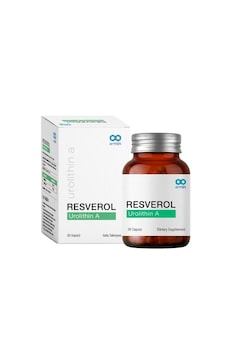 Resverol Urolithin-a
