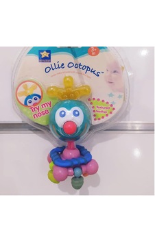 Early Star Ollie Octopus Pilli Early Star Ollie Octopus Pilli