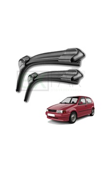 Volkswagen Polo Ön Cam Silecek Takımı 1994-1999 Polo Classic Ön Cam Takımı Volkswagen Polo Ön Cam Silecek Takımı 1994-1999 Polo Classic Ön Cam Takımı