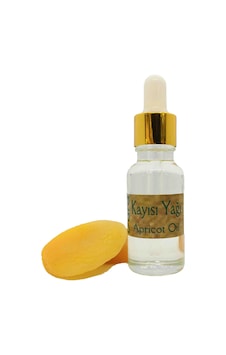 Dara Sabun Kayısı Yağı 20 ML Dara Sabun Kayısı Yağı 20 ML