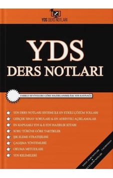 Sokak Kitapları Yayınları Yds Ders Notları Sokak Kitapları Yayınları Yds Ders Notları