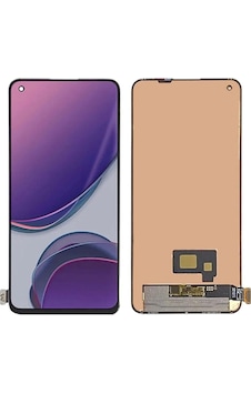 One Plus 8t İle Uyumlu Lcd Ekran Dokunmatik Kb2001 Kb2000 Kb2003 One Plus 8t İle Uyumlu Lcd Ekran Dokunmatik Kb2001 Kb2000 Kb2003