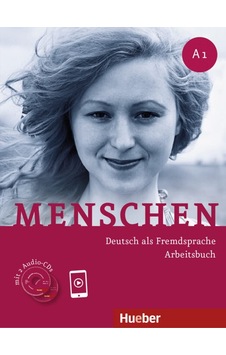 Menschen : Deutsch Als Fremdsprache / Arbeitsbuch Mit 2 Audio-cds Sku: Mırstk131814c76a Menschen : Deutsch Als Fremdsprache / Arbeitsbuch Mit 2 Audio-cds Sku: Mırstk131814c76a
