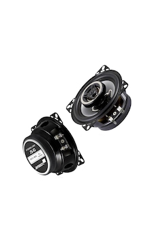 Jameson Js-10 Oto Hoparlör 10cm 120 Watt Tweeterli 2 Adet