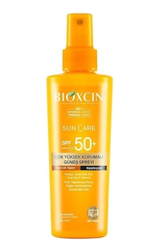 Sun Care Spf50+ Çok Yüksek Korumalı Güneş Spreyi 200 Ml Sun Care Spf50+ Çok Yüksek Korumalı Güneş Spreyi 200 Ml