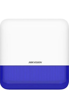 Hıkvısıon Ds-ps1-e-we Kablosuz Siren Mavi-212267 Hıkvısıon Ds-ps1-e-we Kablosuz Siren Mavi-212267