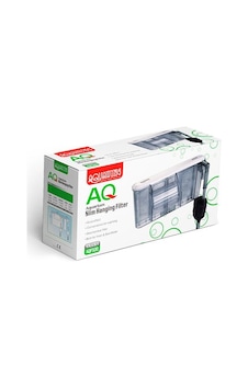 Aquawing Akvaryum Slim Şelale Filtre 5W 500L/H Aquawing Akvaryum Slim Şelale Filtre 5W 500L/H