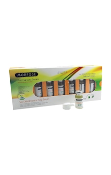Morfose Hair Loss Saç Dökülmesine Karşı Serum 6 x 10 ML