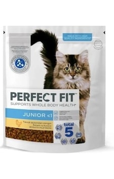 Perfect Fit Tavuklu Yavru Kedi Maması 750 G Perfect Fit Tavuklu Yavru Kedi Maması 750 G