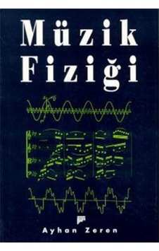 Müzik Fiziği 9789757652465