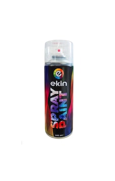 Ekin Sprey Boya Antrasit 400 Ml Antrasit Ekin Sprey Boya Antrasit 400 Ml Antrasit