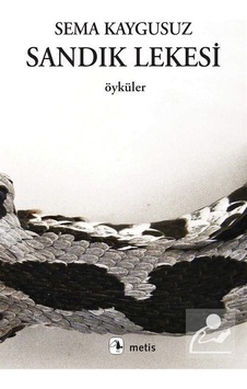 Sandık Lekesi - Sema Kaygusuz