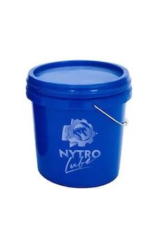 Nytrolube Pro-blue Ep 2 Ep Katkılı Lityum Sabunlu Mavi Gres 16 KG