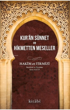 Kur Ân Sünnet Ve Hikmetten Meseller Kur Ân Sünnet Ve Hikmetten Meseller