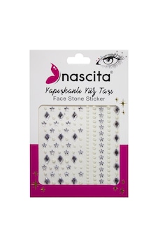 Nascita Yüz Taşı Sticker Nasstıcker0042 Nascita Yüz Taşı Sticker Nasstıcker0042