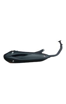 Rks Newlight 125 Egzoz Komple - 2314 Rks Newlight 125 Egzoz Komple - 2314