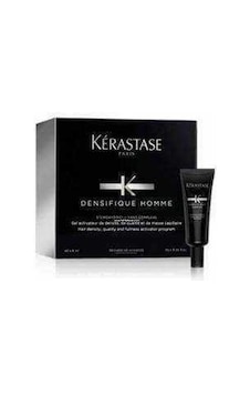 Kerastase Densifique Homme Yoğunlaştırıcı Aktivatör Saç Serum 30x6ml 3474636356010 Kerastase Densifique Homme Yoğunlaştırıcı Aktivatör Saç Serum 30x6ml 3474636356010
