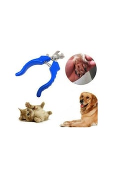Pet Grooming Kedi Tırnak Makası 12 CM