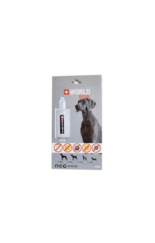 World Royal Köpek İç Parazit Damla