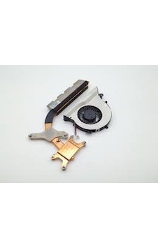 Samsung Uyumlu Sf510 Fan Soğutucu Bakır Heastink Samsung Uyumlu Sf510 Fan Soğutucu Bakır Heastink