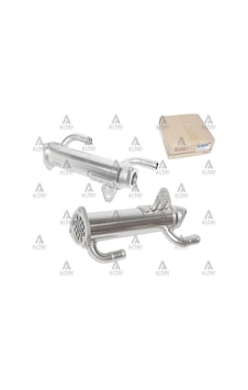 MOBIS 2841627400 EGR Soğutucu Sonata 05= Sportage Tucson Dizel 2.0