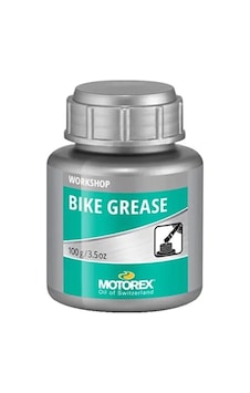 Motorex Bike Grease Fırçalı Bisiklet Gresi 100g Motorex Bike Grease Fırçalı Bisiklet Gresi 100g