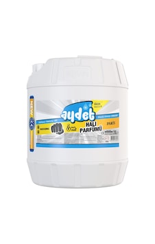 AYDET PARİS HALI PARFÜMÜ 20 KG AYDET PARİS HALI PARFÜMÜ 20 KG