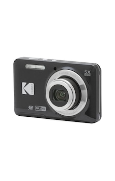Kodak Pixpro Friendly Zoom FZ55 Dijital Fotoğraf Makinesi (İthalatçı Garantili) Kodak Pixpro Friendly Zoom FZ55 Dijital Fotoğraf Makinesi (İthalatçı Garantili)