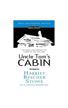 Uncle Tom'S Cabin N11.273 Uncle Tom'S Cabin N11.273