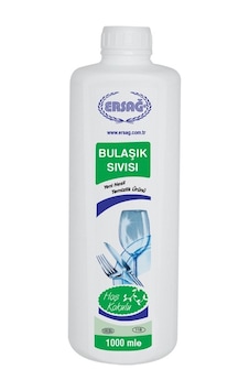 Ersağ Bulaşık Sıvısı 1 L Ersağ Bulaşık Sıvısı 1 L