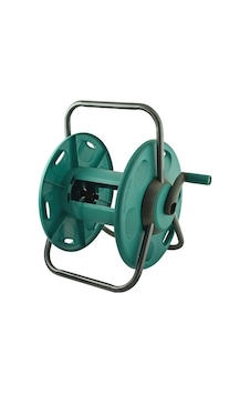 Hortum Toplama Makarası 60 Mt 1/2 45 M Hortum Toplama Makarası 60 Mt 1/2 45 M