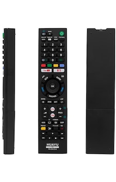 Huayu Kl Rm-sn1518 Sony Netflıx-youtube Tuşlu Unıversal Lcd Led Tv Kumanda