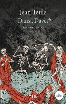 Dansa Davet - Jean Teule - Sel Yayıncılık