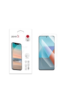 Xiaomi Redmi Note 13 Pro 5g Ekran Koruyucu Esnek Nano Kırılmaz Cam Blue Xiaomi Redmi Note 13 Pro 5g Ekran Koruyucu Esnek Nano Kırılmaz Cam Blue