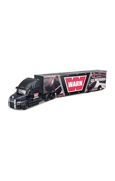 1:64 Design Seri Mack Anthem Büyük Tır Model 2 Çok Renkli