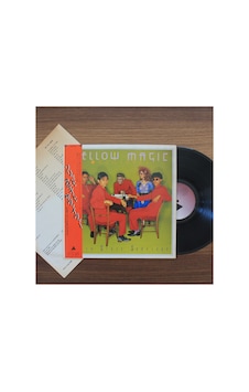 Yellow Magic Orchestra - Solid State Survivor Yellow Magic Orchestra - Solid State Survivor