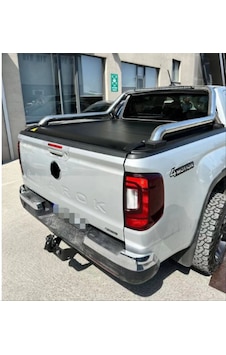 Autogp Vw Amarok Bagaj Sürgü Kapağı Elektrikli 2023+ 1 Autogp Vw Amarok Bagaj Sürgü Kapağı Elektrikli 2023+ 1