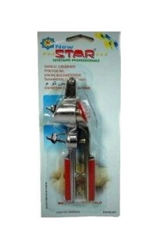 Star-921 Metal Sarımsak Ezici Star-921 Metal Sarımsak Ezici