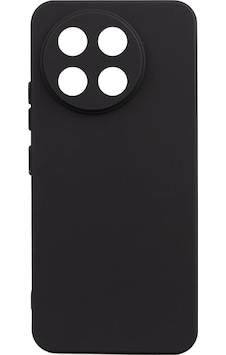 Tecno Spark 30 Pro Kılıf Zore Biye Silikon Çok Renkli